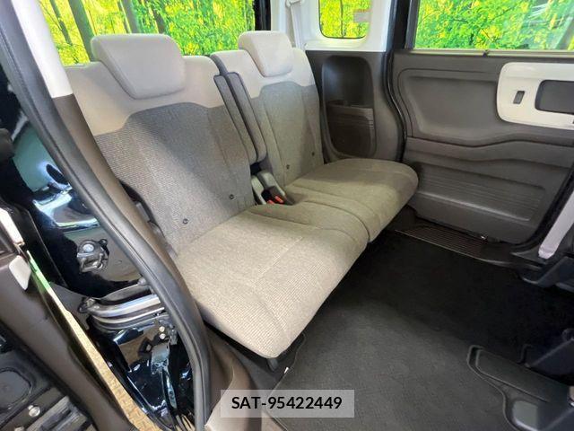 Honda N BOX 2021-08 8336955-8