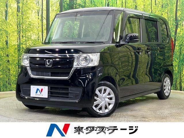 Honda N BOX 2017-10 8336980-0