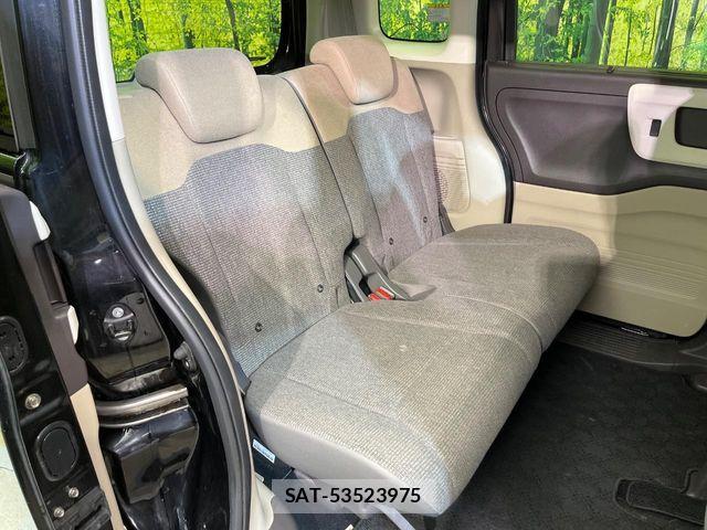 Honda N BOX 2017-10 8336980-9