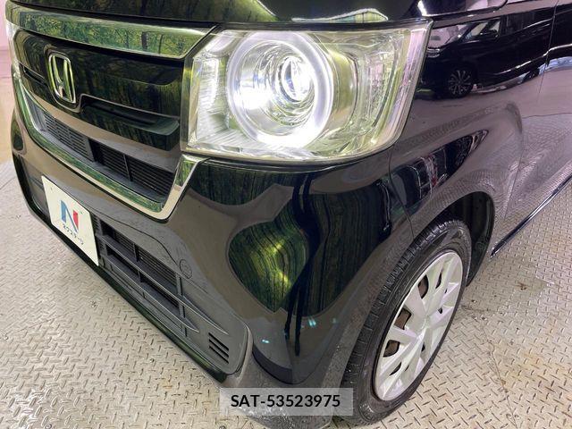 Honda N BOX 2017-10 8336980-11