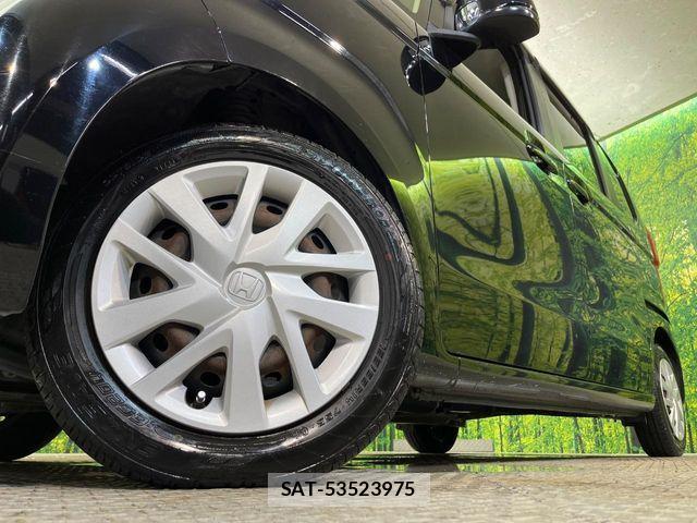 Honda N BOX 2017-10 8336980-12