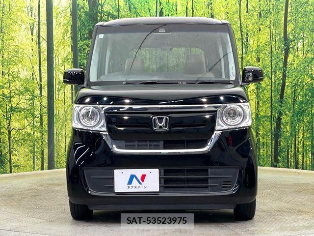 Honda N BOX 2017-10 8336980-13