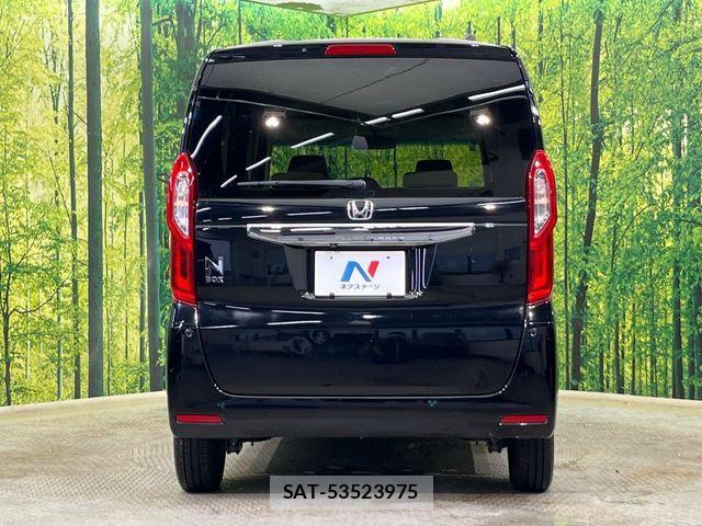 Honda N BOX 2017-10 8336980-14