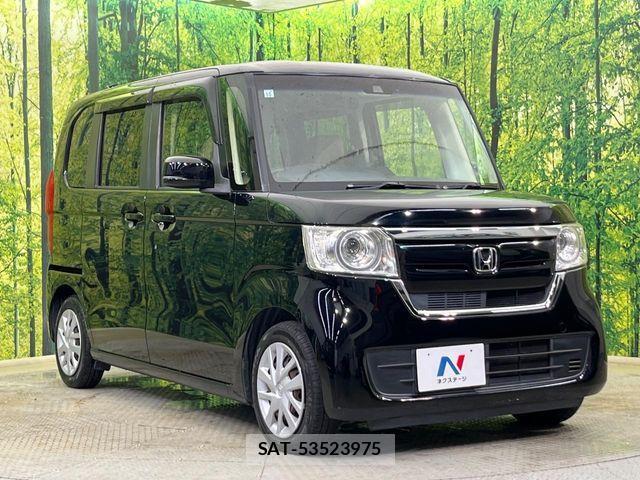 Honda N BOX 2017-10 8336980-15