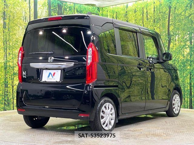 Honda N BOX 2017-10 8336980-16