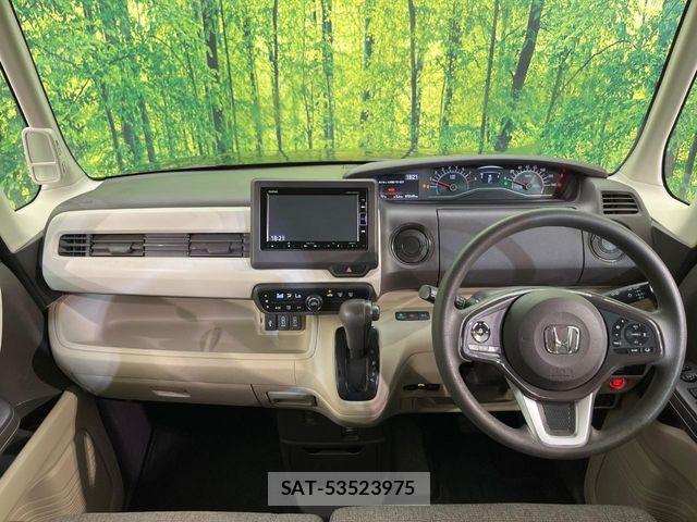 Honda N BOX 2017-10 8336980-1