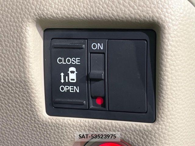 Honda N BOX 2017-10 8336980-2