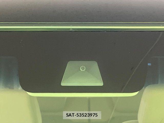 Honda N BOX 2017-10 8336980-3