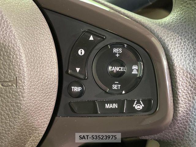 Honda N BOX 2017-10 8336980-6