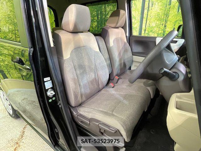 Honda N BOX 2017-10 8336980-8