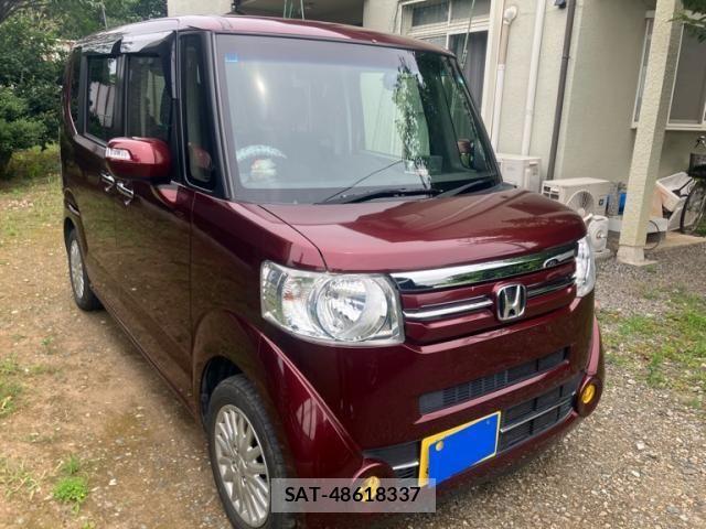 Honda N BOX 2015-09 8336997-0