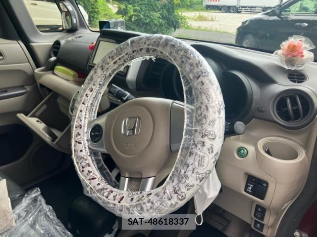 Honda N BOX 2015-09 8336997-9
