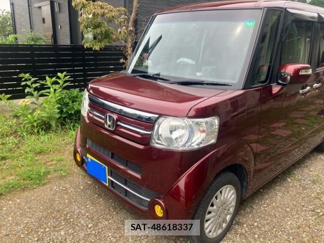 Honda N BOX 2015-09 8336997-1