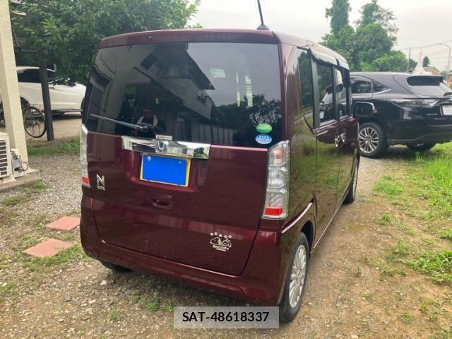 Honda N BOX 2015-09 8336997-2