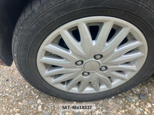 Honda N BOX 2015-09 8336997-6