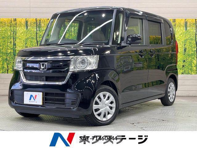 Honda N BOX 2019-07 8336956-0