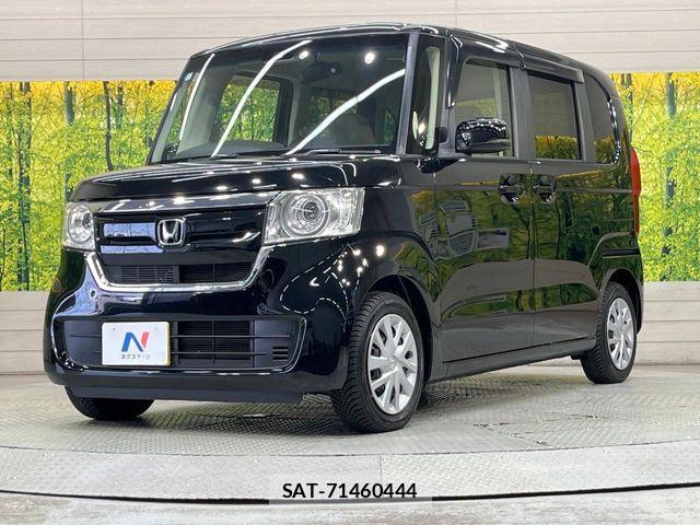 Honda N BOX 2019-07 8336956-15