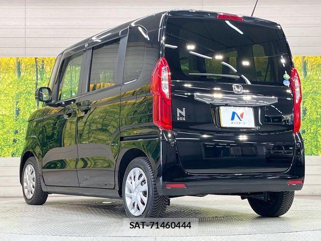 Honda N BOX 2019-07 8336956-16