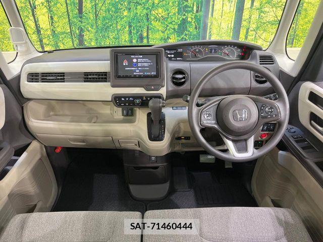 Honda N BOX 2019-07 8336956-1