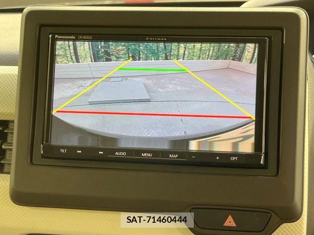Honda N BOX 2019-07 8336956-3