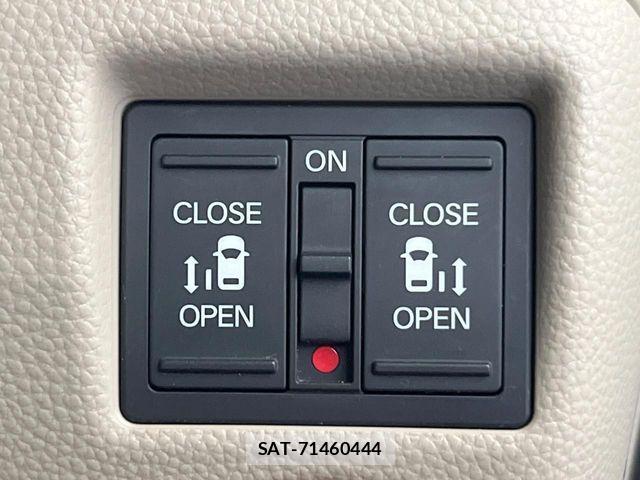 Honda N BOX 2019-07 8336956-4