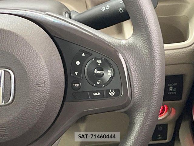 Honda N BOX 2019-07 8336956-6