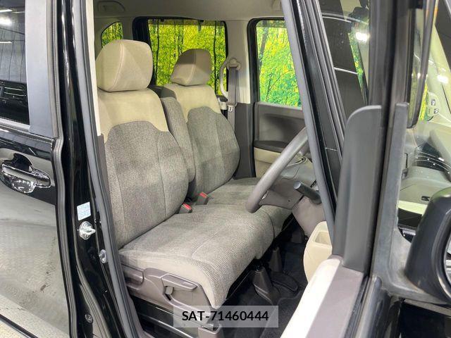 Honda N BOX 2019-07 8336956-7