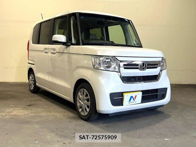 Honda N BOX 2023-01 8336957-17