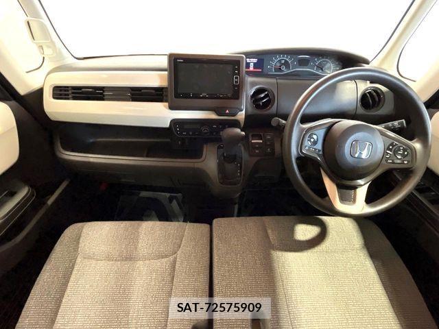Honda N BOX 2023-01 8336957-1