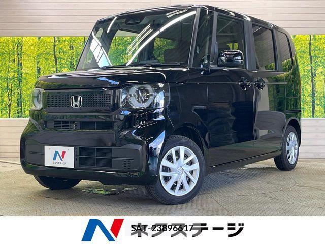Honda N BOX 2024-05 8336958-0