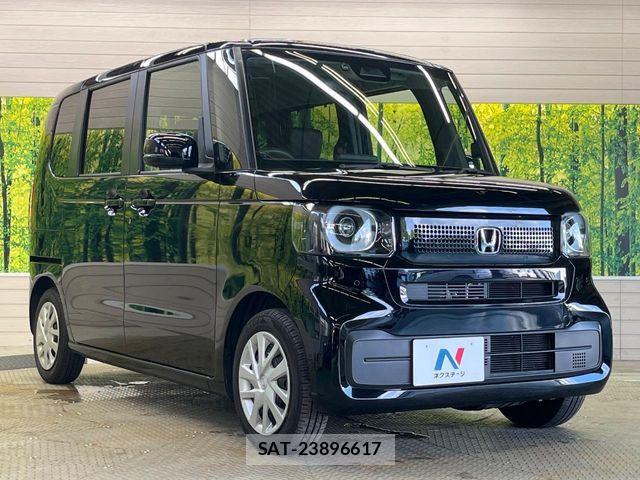 Honda N BOX 2024-05 8336958-15