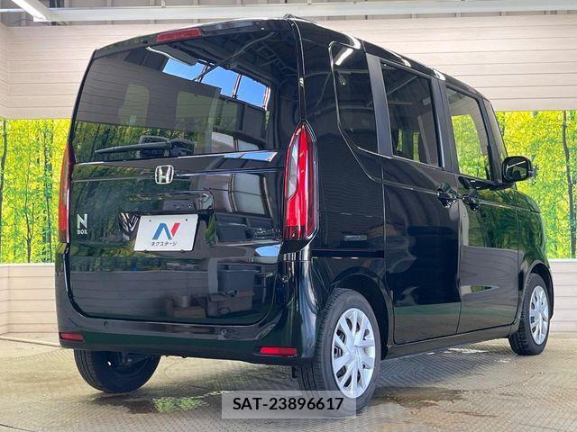 Honda N BOX 2024-05 8336958-16