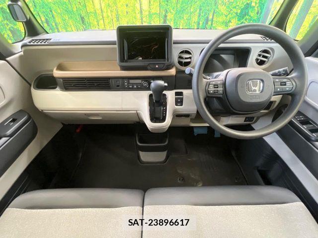 Honda N BOX 2024-05 8336958-1