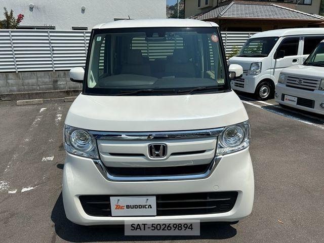 Honda N BOX 2018-02 8336982-2