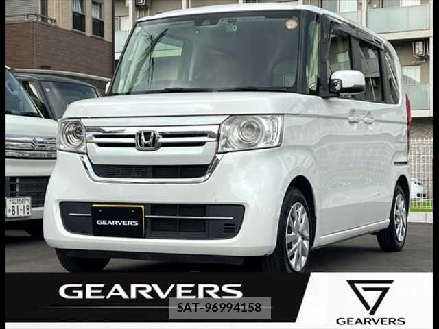 Honda N BOX 2021-07 8336979-0