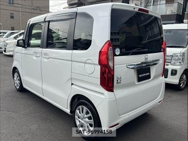 Honda N BOX 2021-07 8336979-9