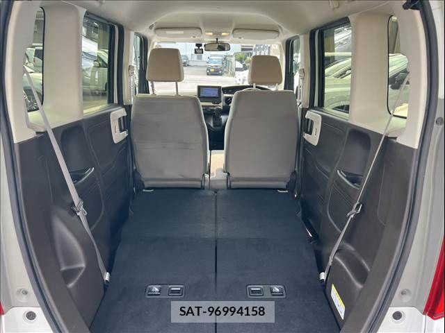 Honda N BOX 2021-07 8336979-17