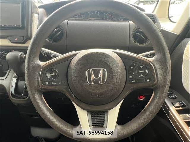 Honda N BOX 2021-07 8336979-22