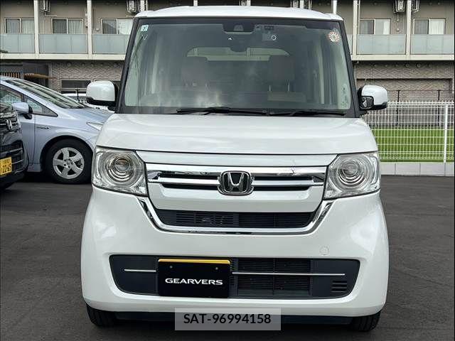Honda N BOX 2021-07 8336979-3