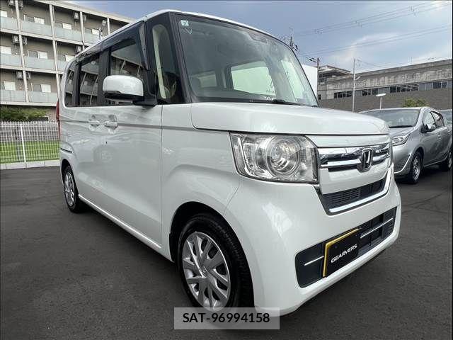 Honda N BOX 2021-07 8336979-4