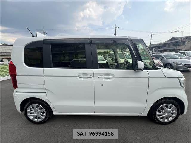 Honda N BOX 2021-07 8336979-5