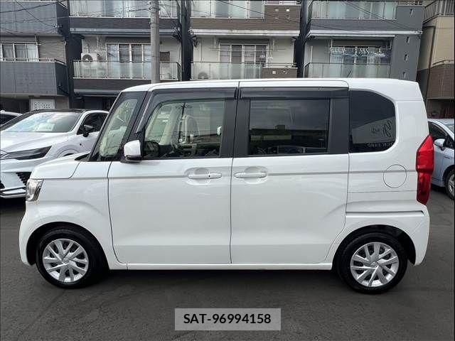 Honda N BOX 2021-07 8336979-6