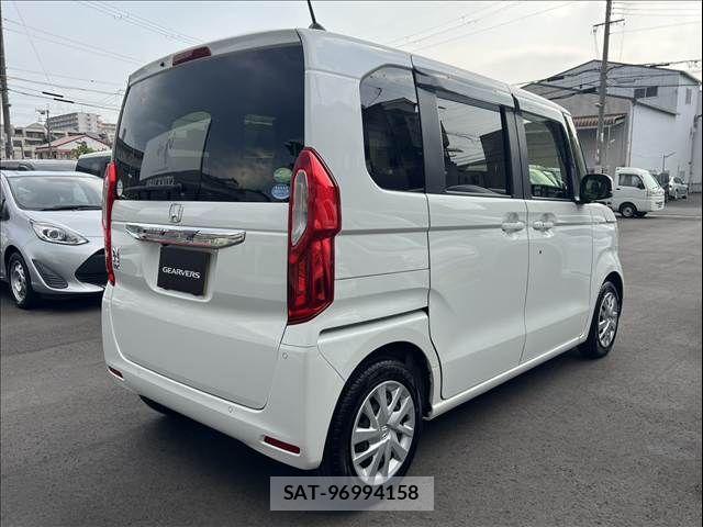 Honda N BOX 2021-07 8336979-7