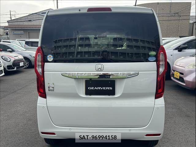 Honda N BOX 2021-07 8336979-8