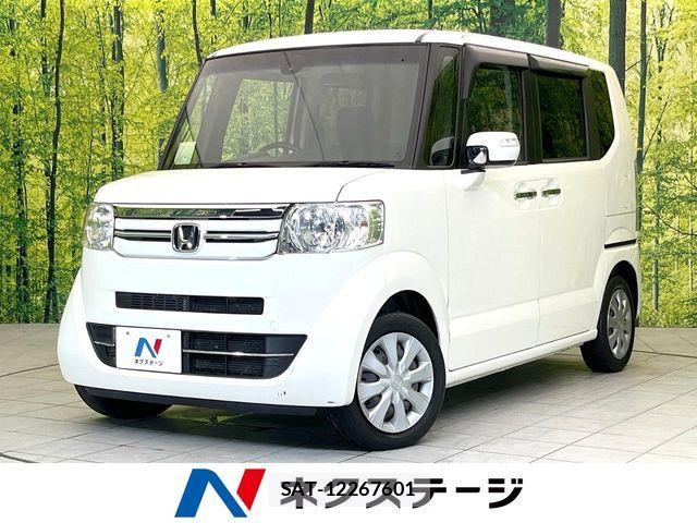 Honda N BOX 2017-04 8336978-0