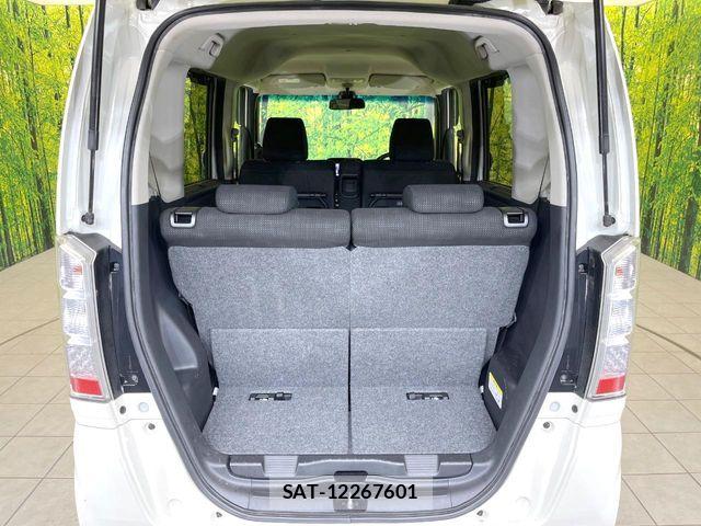 Honda N BOX 2017-04 8336978-9