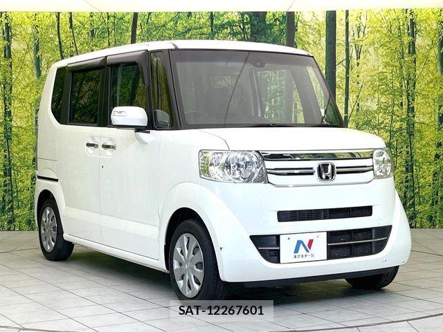 Honda N BOX 2017-04 8336978-15