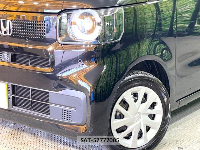 Honda N BOX 2025-10 8336942-11