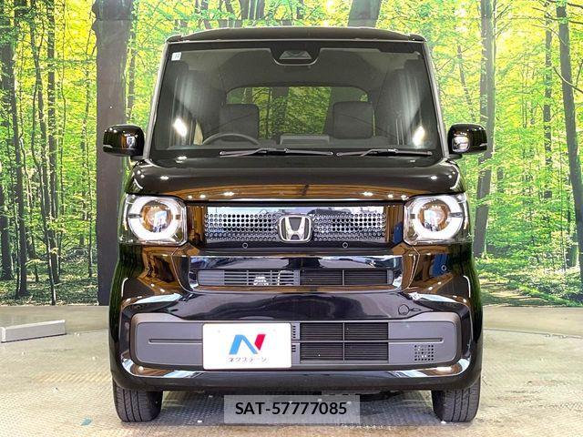 Honda N BOX 2025-10 8336942-13