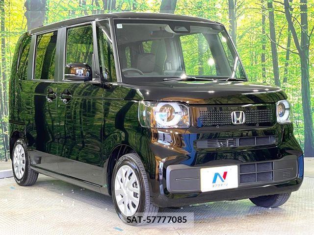 Honda N BOX 2025-10 8336942-15